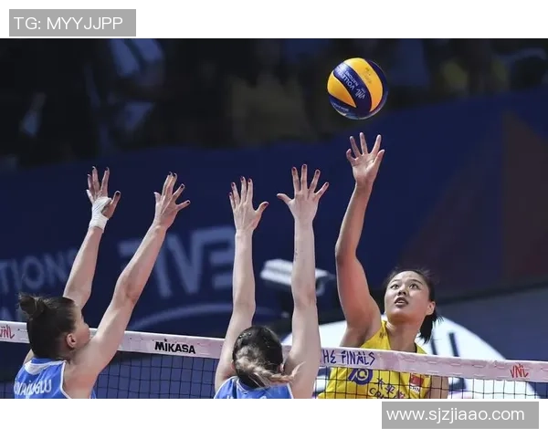 南京排球队比赛经验分析与大满贯点评的深度解读 南京排球队比赛经验分析与大满贯点评的深度解读