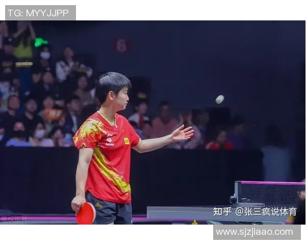 深入分析上海乒乓球队的进攻策略与战术特点