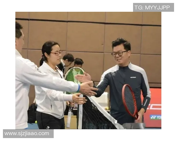 上海网球队团队协作表现的数据分析与提升策略探讨