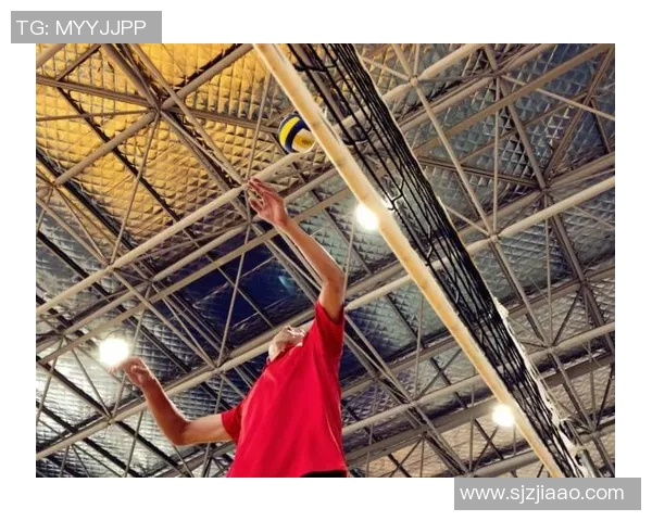 陈丽排球生涯回顾与展望对话记录分享运动精神与成长故事 陈丽排球生涯回顾与展望对话记录分享运动精神与成长故事