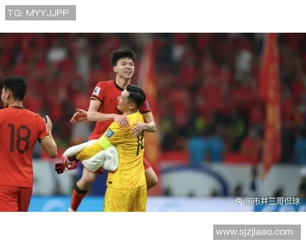 中国足球新星崛起引发热潮球迷期待未来的辉煌表现与国际舞台的挑战 中国足球新星崛起引发热潮球迷期待未来的辉煌表现与国际舞台的挑战