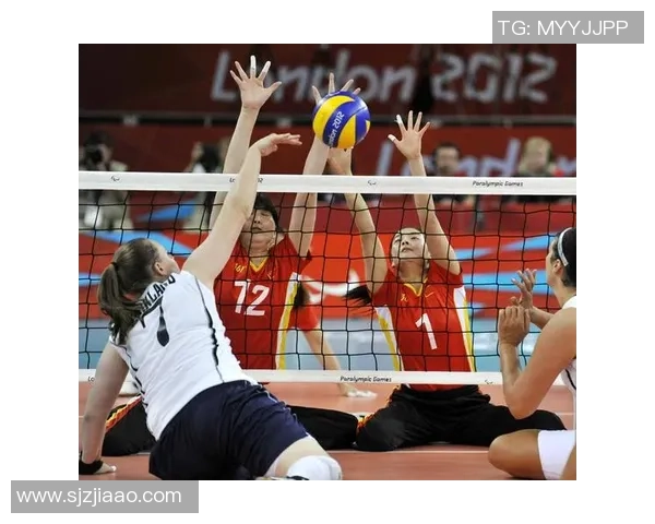 张丽的排球人生深度对话探索她的奋斗与梦想之路