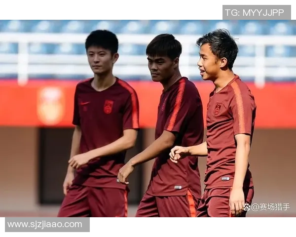 未来之星：揭晓最具潜力的足球明星球队及其崛起之路