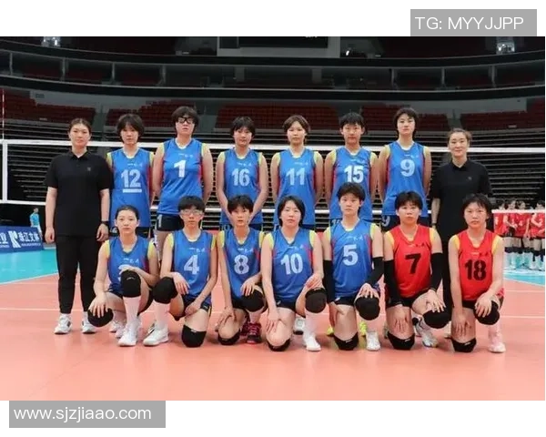 深圳排球队荣登全国排球配合排行榜第九名展现团队实力与默契